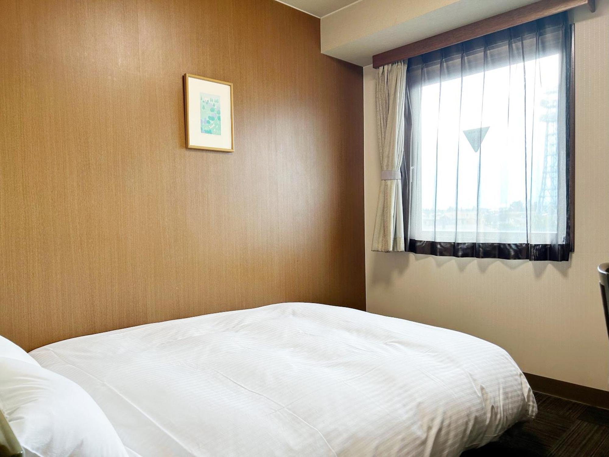 Hotel Route-Inn Court Kofu Exterior foto