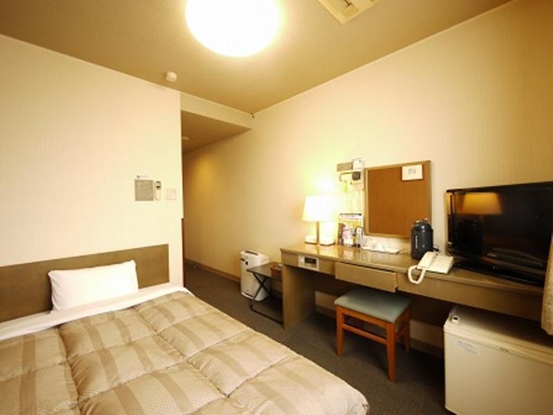 Hotel Route-Inn Court Kofu Exterior foto